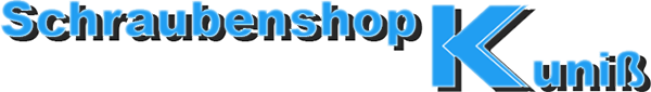 Schrauben Kuniss-Logo