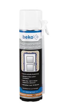 2-K Zargenschaum 400 ml