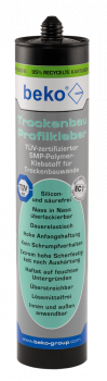 Trockenbau Profilkleber 310 ml weiß