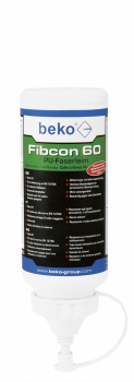 Fibcon 60 PU-Faserleim 500 g  DE/IT/FR