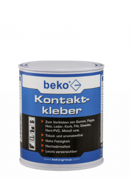 beko Kontaktkleber 650 g