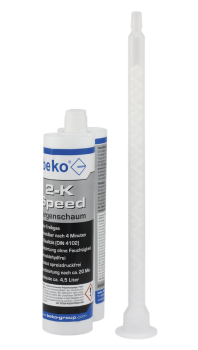 beko 2-K Speed Zargenschaum 210 ml