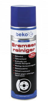 TecLine Bremsenreiniger 500 ml