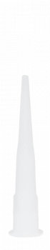Kartuschenspitze standard 105 mm für PE-Kartuschen