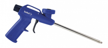 NBS-Pistole BLUE