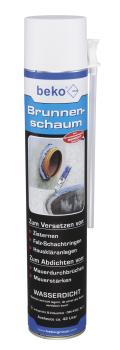 Brunnenschaum 750 ml 42 Liter