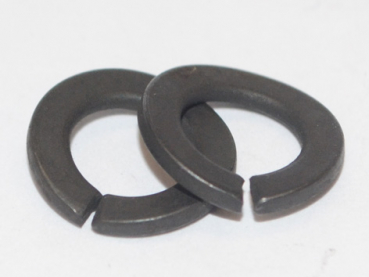D128: Fedringe Form A, gewölbt - A14