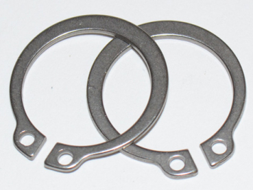 D471: Sicherungsringe - 100