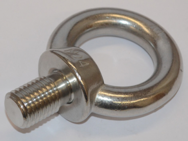 D580: Ringschraube - M10