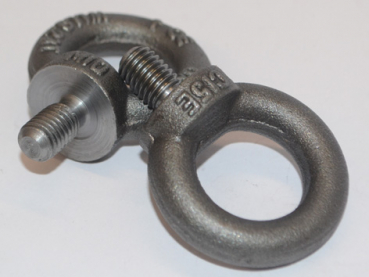 D580: Ringschraube  - M20