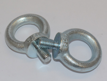 D580: Ringschraube  - M12