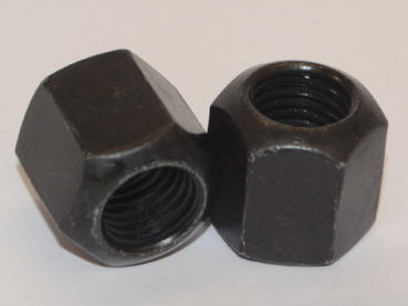 D6330: 6ktmuttern, Form B - BM8