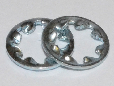 D6797: Zahnscheiben, Form J - J19