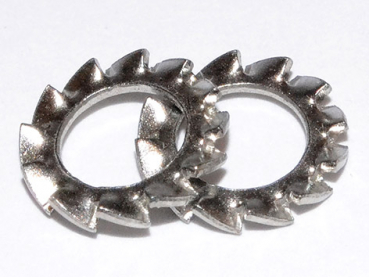 D6798: Fächerscheiben, Form A - A10,5