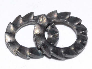 D6798: Fächerscheiben, Form A - A21