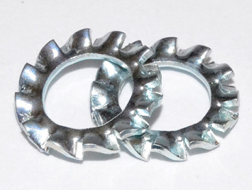 D6798: Fächerscheiben, Form A - A21