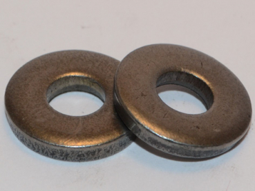D7349: Scheibe für Schwerspannhülsen, 200 HV - 10,5