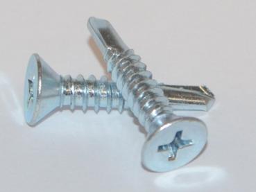 D7504: Bohrshr m. Senkkopf, Form O - H3,5*13