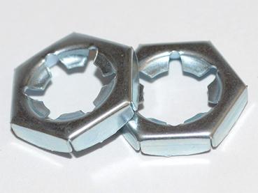 D7967: Sicherungsmuttern - M8