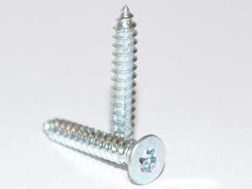 D7982: Senk-Blechshr m.Torx - T2,2*4,5