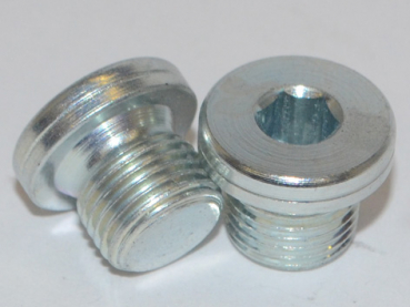 D908: Verschlussshr, Bund/Innen-6kt - M10/1,0
