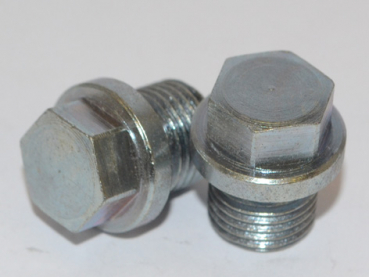 D910: Verschlussshr, Bund/Außen-6kt - G3/4