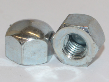 D917: 6kt.-Hutmu niedrige Form - M4