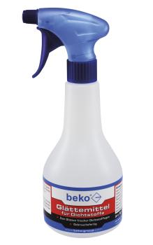 Glättemittel für Dichtstoffe 500 ml Sprühflasche bebrauchsfertig