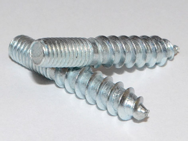 H1245: Stockschrauben - M5*40