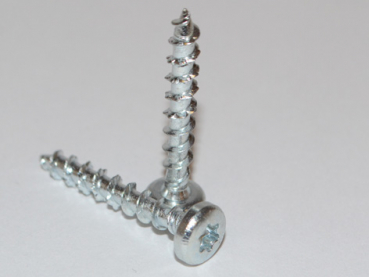 H1262: Spanplshr-Ruko, Vollgew. TX - 3,5*35