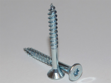 H1265: Spanplshr, Senkkopf TX - 3,5*35