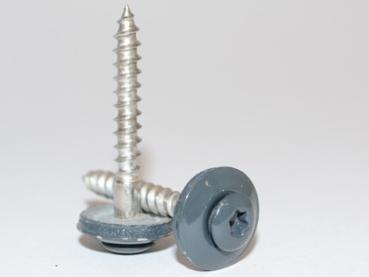Spengler: RAL 7016 antrazit - 4,5*25