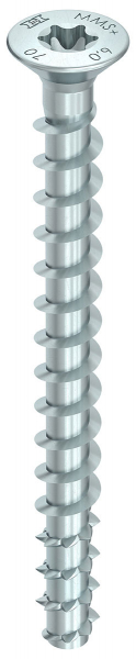 48507 Senkkopf T-30 - 6*140 (50 Stück)