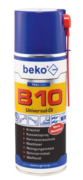 TecLine B10 Universalöl 400 ml
