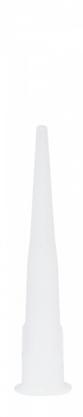 Kartuschenspitze standard 105 mm für PE-Kartuschen