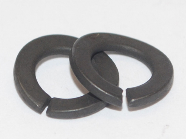 D128: Fedringe Form A, gewölbt - A14