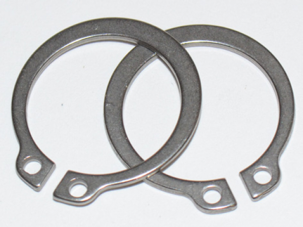 D471: Sicherungsringe - 100
