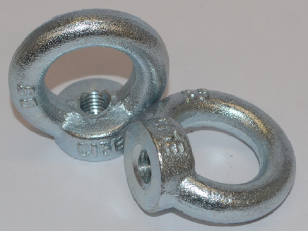 D582: Ringmu W-Stoff C15 gestem - M16
