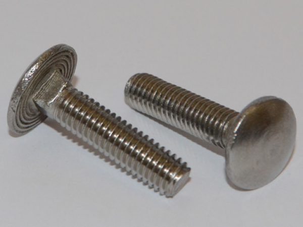 D603: Flachrdshr,4kt-Ansatz o.M - M6*16