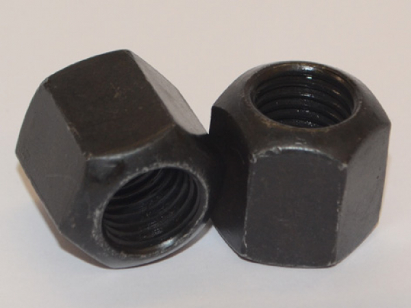 D6330: 6ktmuttern, Form B - BM8