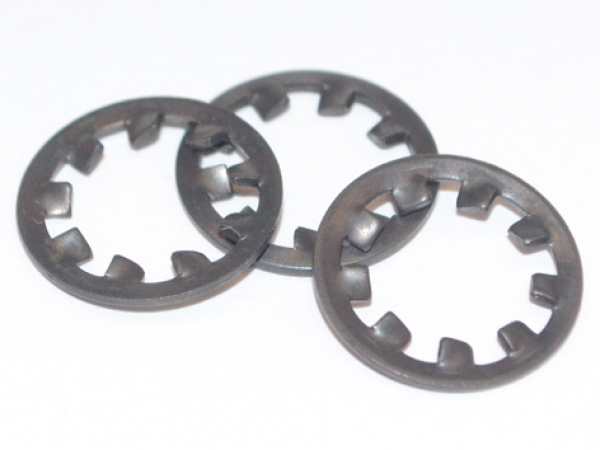 D6797: Zahnscheiben, Form J - J21