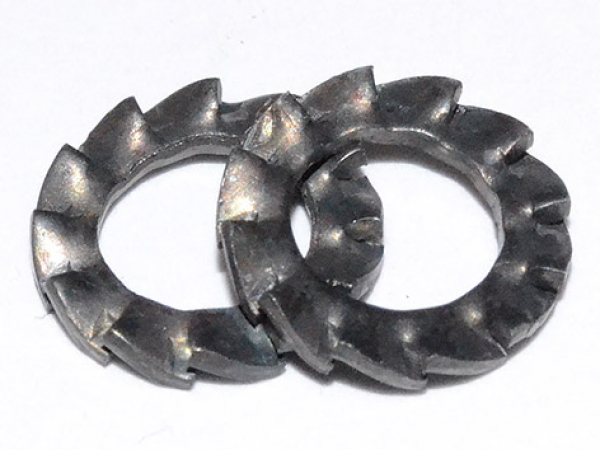 D6798: Fächerscheiben, Form A - A21