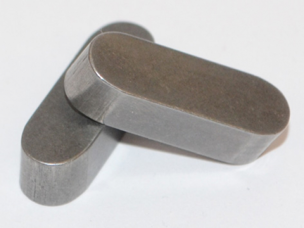 D6885: Passfedern - A4/4*22