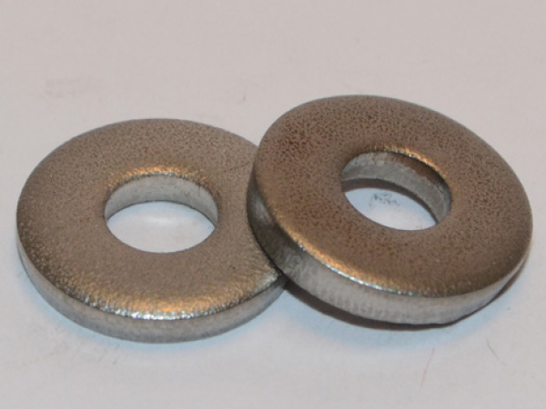 D7349: Scheibe für Schwerspannhülsen, 100 HV - 10,5