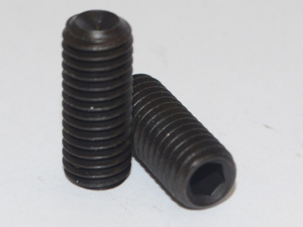 D916: Gwdsti, I-6kt./Ringschnei - M10*20