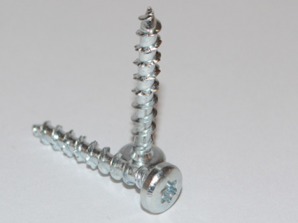 H1262: Spanplshr-Ruko, Vollgew. TX - 3,5*35