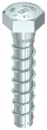 54274 Sechskantkopf SW-24 - 16*80 (25 Stück)
