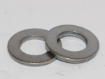 D125: Scheiben, Form A - A10,5