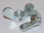 D315: Flügelmuttern, Deuts. Form - M12