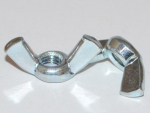 D315: Flügelmuttern, Amerik. Form - AM10